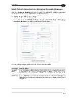 Предварительный просмотр 165 страницы Datalogic DS8110 Reference Manual