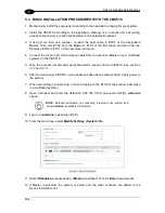 Preview for 202 page of Datalogic DS8110 Reference Manual