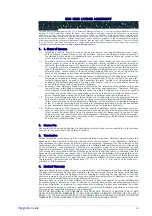 Preview for 5 page of Datalogic DSE0421 Integration Manual