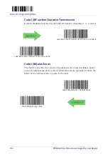 Preview for 110 page of Datalogic DSM0400 Product Reference Manual