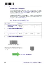 Предварительный просмотр 126 страницы Datalogic DSM0400 Product Reference Manual