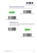 Предварительный просмотр 139 страницы Datalogic DSM0400 Product Reference Manual
