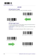 Предварительный просмотр 206 страницы Datalogic DSM0400 Product Reference Manual