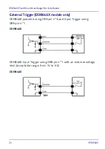 Preview for 32 page of Datalogic DSM0400 Quick Reference Manual