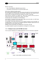 Предварительный просмотр 20 страницы Datalogic DV9500 Series Installation Manual