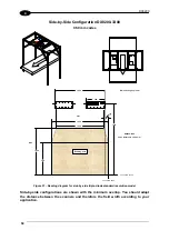 Предварительный просмотр 62 страницы Datalogic DX8200 Installation Manual