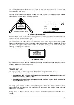 Preview for 11 page of Datalogic DX8200 Reference Manual