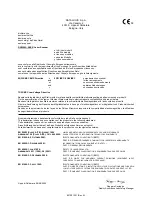 Preview for 11 page of Datalogic DX8200A-3002 Quick Manual