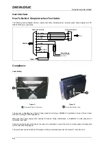 Preview for 16 page of Datalogic DX8200A Quick Manual