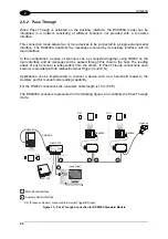 Preview for 44 page of Datalogic DX8200A Reference Manual