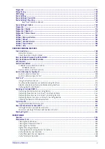 Preview for 5 page of Datalogic DX8210 Reference Manual