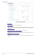 Preview for 168 page of Datalogic DX8210 Reference Manual