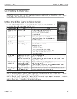 Preview for 38 page of Datalogic E1 Series Hardware Manual