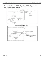 Preview for 68 page of Datalogic E1 Series Hardware Manual