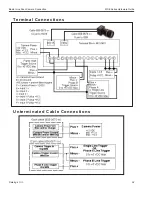 Preview for 70 page of Datalogic E1 Series Hardware Manual