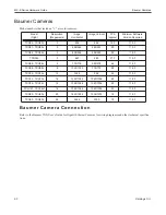 Preview for 71 page of Datalogic E1 Series Hardware Manual