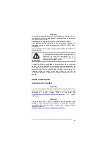 Preview for 13 page of Datalogic F725-E SERIES User Manual