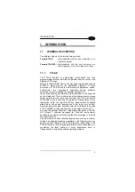 Preview for 17 page of Datalogic F734-E Series User Manual