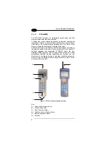 Preview for 18 page of Datalogic F734-E Series User Manual