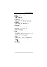 Preview for 22 page of Datalogic F734-E Series User Manual