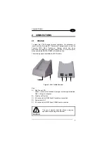 Preview for 23 page of Datalogic F734-E Series User Manual