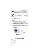 Preview for 24 page of Datalogic F734-E Series User Manual