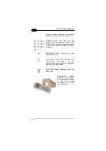 Preview for 34 page of Datalogic F734-E Series User Manual