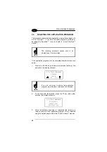 Preview for 36 page of Datalogic F734-E Series User Manual