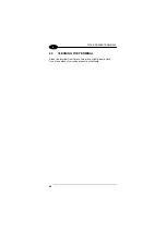 Preview for 42 page of Datalogic F734-E Series User Manual