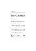 Preview for 46 page of Datalogic F734-E Series User Manual