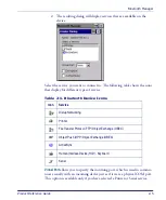 Preview for 21 page of Datalogic Falcon 4410 Product Reference Manual