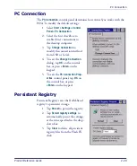 Preview for 45 page of Datalogic Falcon 4410 Product Reference Manual