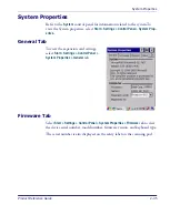 Preview for 51 page of Datalogic Falcon 4410 Product Reference Manual