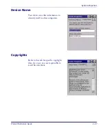 Preview for 53 page of Datalogic Falcon 4410 Product Reference Manual