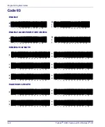 Preview for 180 page of Datalogic Falcon 4410 Product Reference Manual