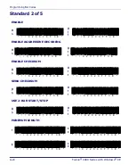 Preview for 196 page of Datalogic Falcon 4410 Product Reference Manual