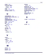 Preview for 237 page of Datalogic Falcon 4410 Product Reference Manual