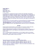 Preview for 2 page of Datalogic Falcon 4420 26-Key Quick Reference