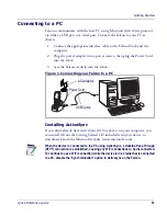 Preview for 7 page of Datalogic Falcon 4420 26-Key Quick Reference