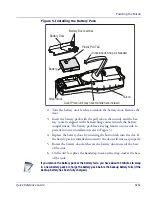 Preview for 13 page of Datalogic Falcon 4420 26-Key Quick Reference