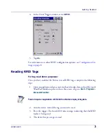Preview for 7 page of Datalogic Falcon 5500 Addendum