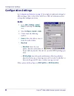 Preview for 12 page of Datalogic Falcon 5500 Addendum