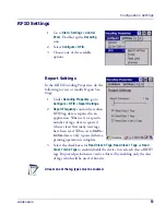 Preview for 13 page of Datalogic Falcon 5500 Addendum