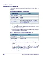 Preview for 16 page of Datalogic Falcon 5500 Addendum