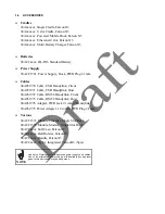 Preview for 11 page of Datalogic Falcon X3 Quick Reference Manual