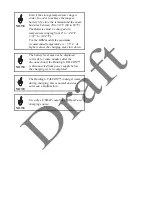 Preview for 14 page of Datalogic Falcon X3 Quick Reference Manual