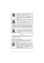 Preview for 92 page of Datalogic Falcon X3 User Manual