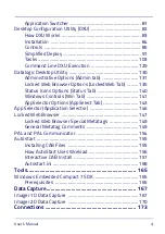 Preview for 5 page of Datalogic Falcon X4 User Manual