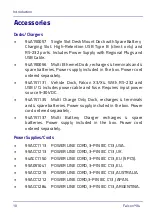 Preview for 18 page of Datalogic Falcon X4 User Manual