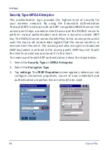 Preview for 66 page of Datalogic Falcon X4 User Manual